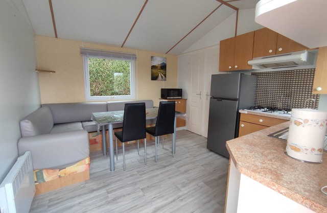 Mobil Home N°1