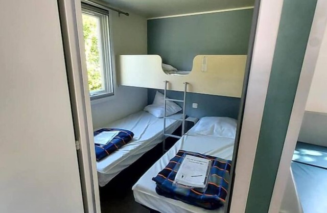 Mobil Home - N025