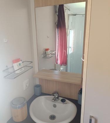 Mobile home