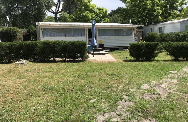 Mobile Home