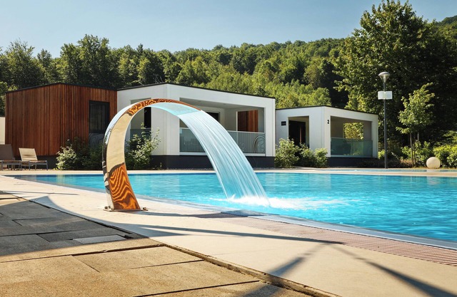 Mobile Homes Camping Plitvice