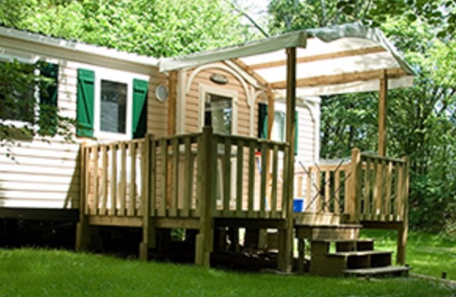 Mobile homes, Numero 35
