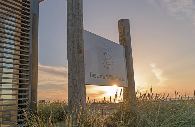 Mobilheim für 5 Gäste mit 40m² in Neukirchen