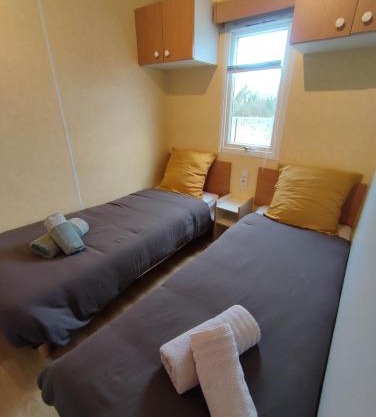 Mobilhome Côté Haie