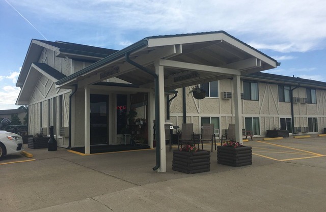 Mobridge Kountry Inn