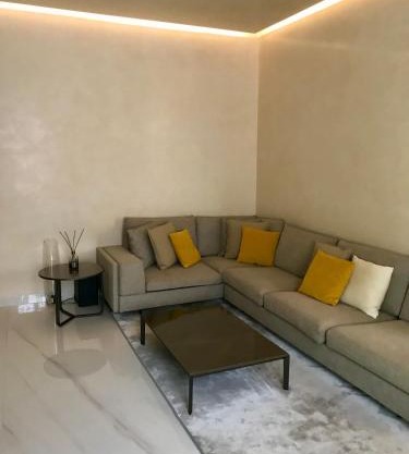 Modern 1 Bedroom F1 Monaco Port