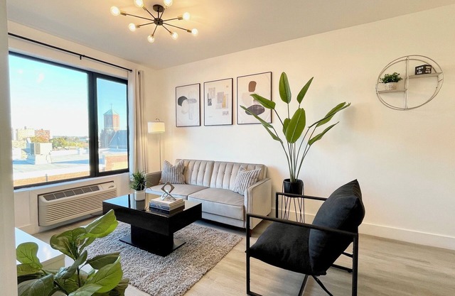 Modern 1 BR KING Apt - near NYC, EWR, Prudential, NJPAC, American Dream, MetLife