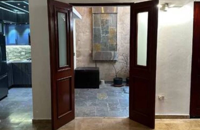 Modern 2-bedroom apartment with WiFi & AC in Old San Juan