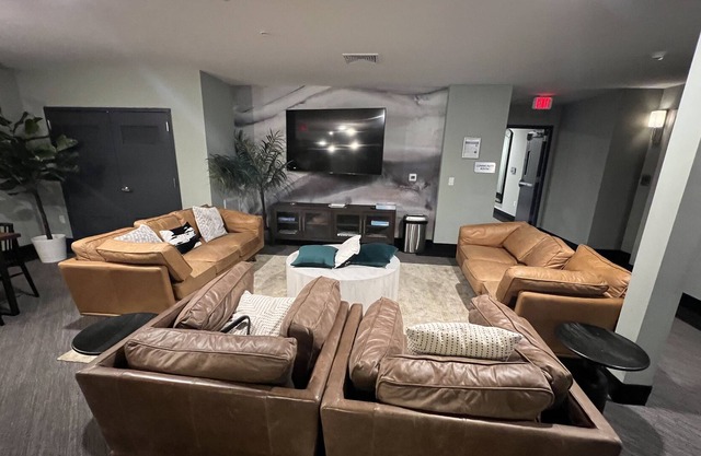 Modern 2 Bedroom Apartment—