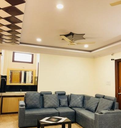 Modern 2 BHK at Gowlidoddy