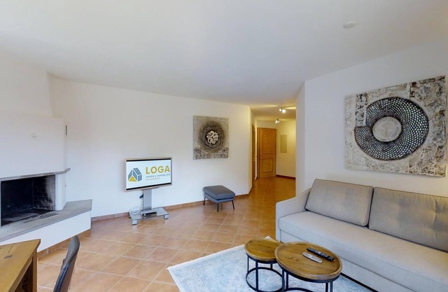 Modern 2½-room apartment in the first floor, about 60m2.