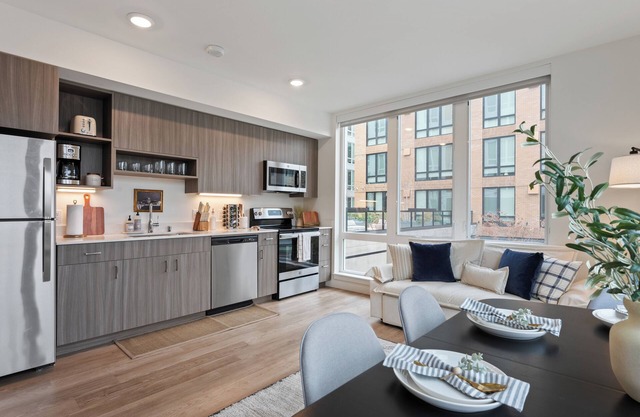 Modern 2BD Spokane Retreat - Perfect for Downtown