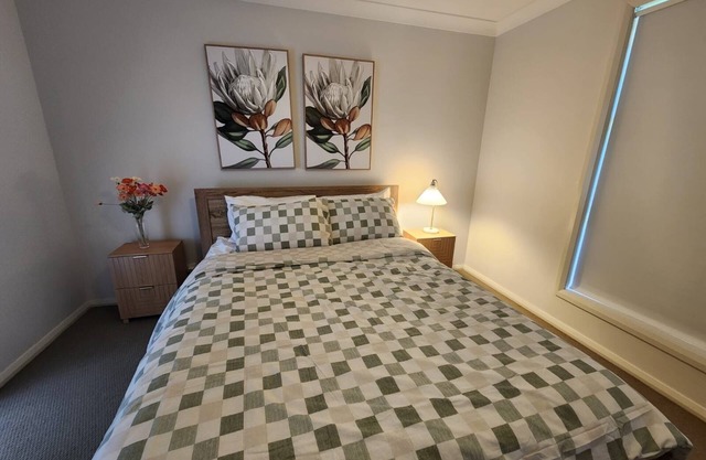 Modern 4 bedrooma house in Fletcher