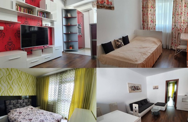 Modern and clean apartmanet