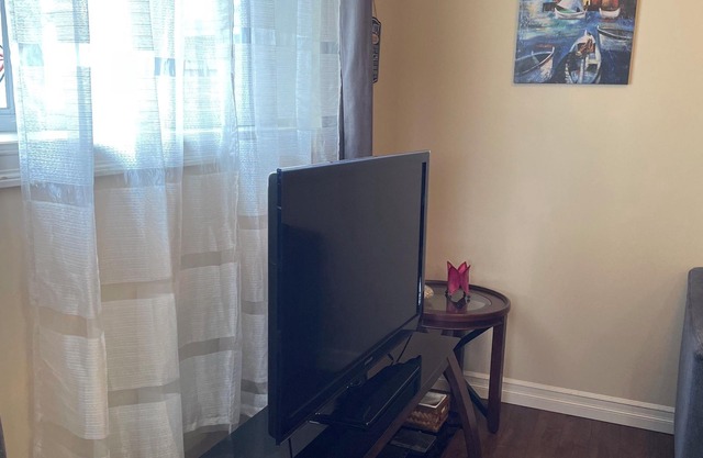 Modern and comfy 2- bedroom apartment in Dieppe NB