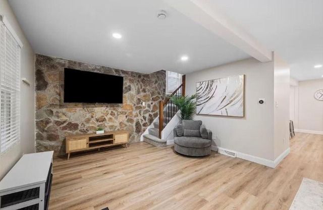 Modern and Cozy 3BD Home in Gibsonia-Pittsburgh