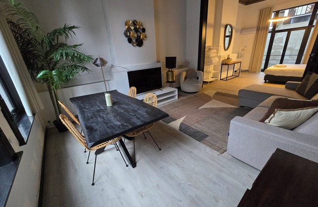 Modern and cozy loft 8Z Dreamz 2