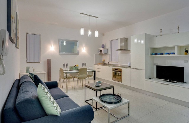 Modern Apartment in the Best Location, Perfect for Families