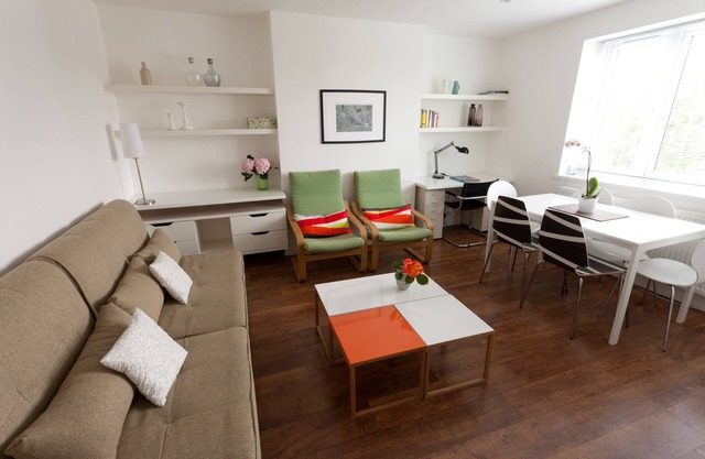 MODERN Apartment 15min to Oxford St