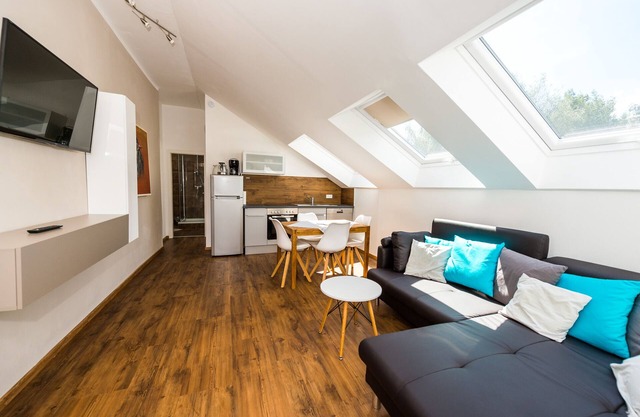 Modern apartment 30 min. Airport/Messe Frankfurt
