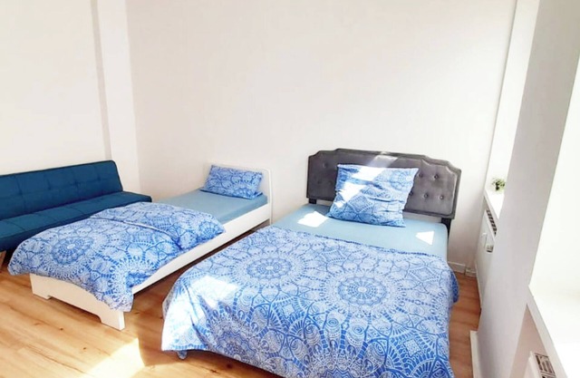 modern apartment - 30 min to Leipzig