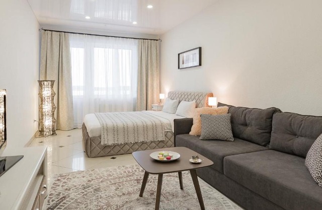 Modern Apartment in a new building