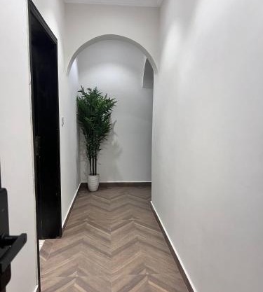 modern apartment in allzahra