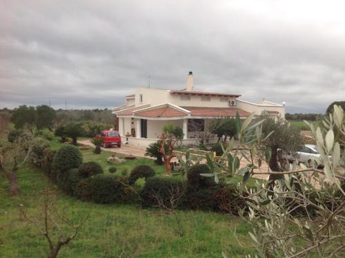 Modern Apartment in Crispiano Shared Pool 45 m²