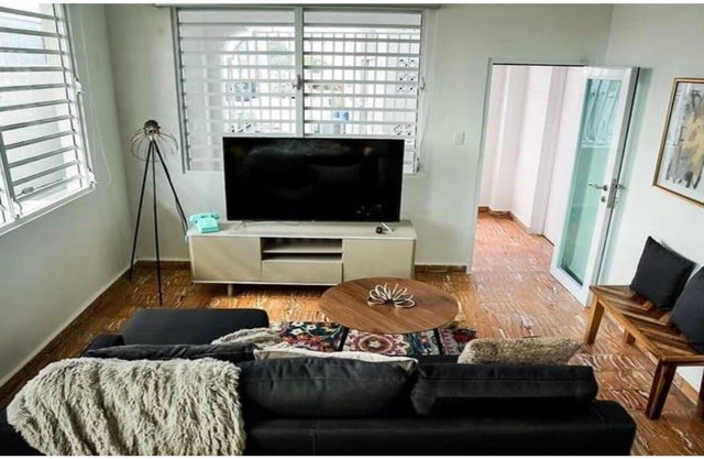 Modern apartment in San Juan nearby beach, bars and restaurants