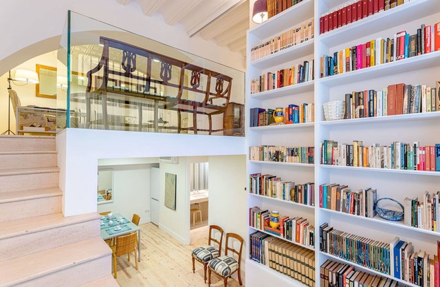 Modern apartment in Sevilla. Catedral