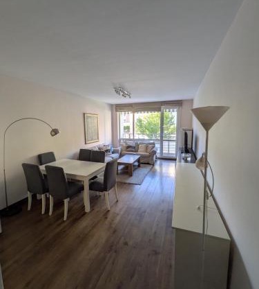 Modern Apartment in Sofia Near City Center