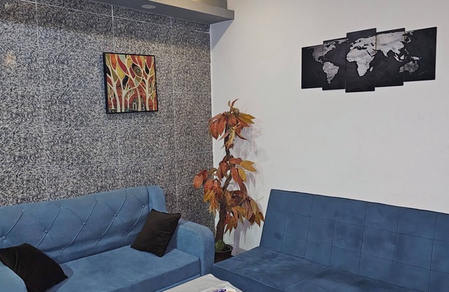 Modern Apartment in the heart of Cairo, Zamalek.