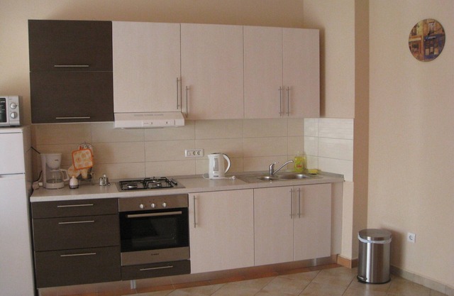 Modern apartment near the center,Pula