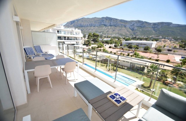 Modern Apartment nearby the city and sea