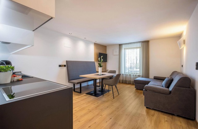 Modern Apartment "Nice 5" in the Center of Bressanone/Brixen