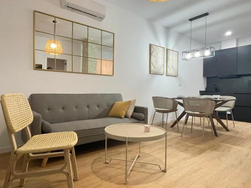 Modern Apartment Valencia