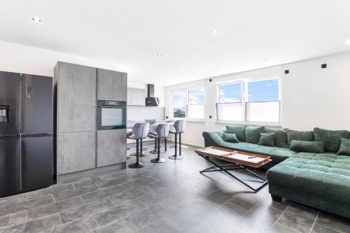 Modern Apartments in Selm on Top Location