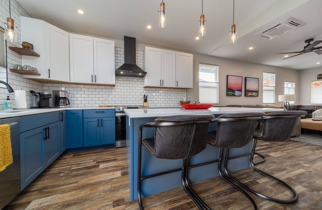 Modern Bungalow in the Heart of Fruita