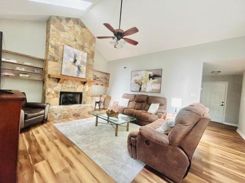 Modern Charm