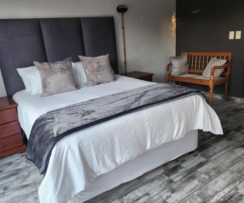 Modern Comfort at 44 Biddulph