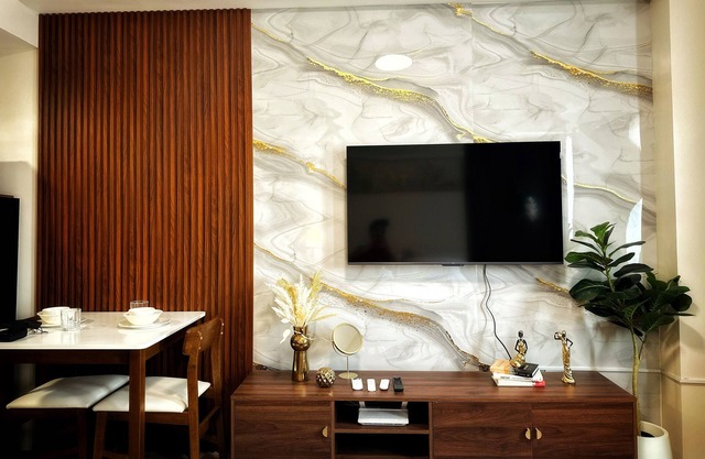 Modern Comfort at the Center of Cebu City