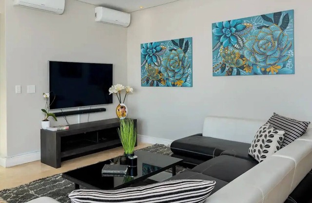 Modern Comfort in Camps Baynn