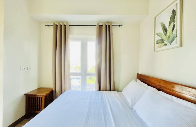Modern Comfort in Iloilo