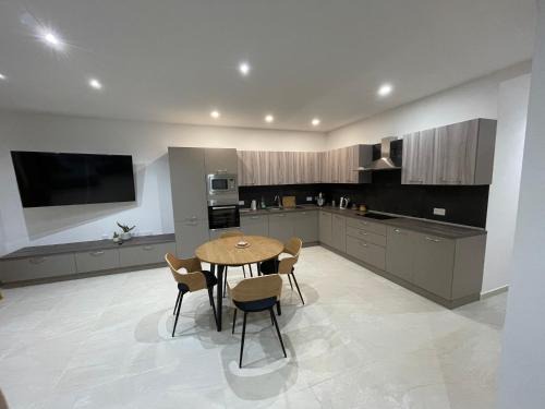 Modern Comfort in South of Malta