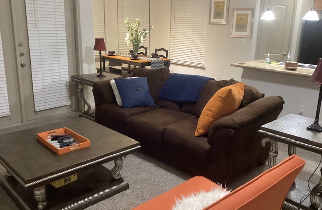Modern & Comfy Corporate Housing