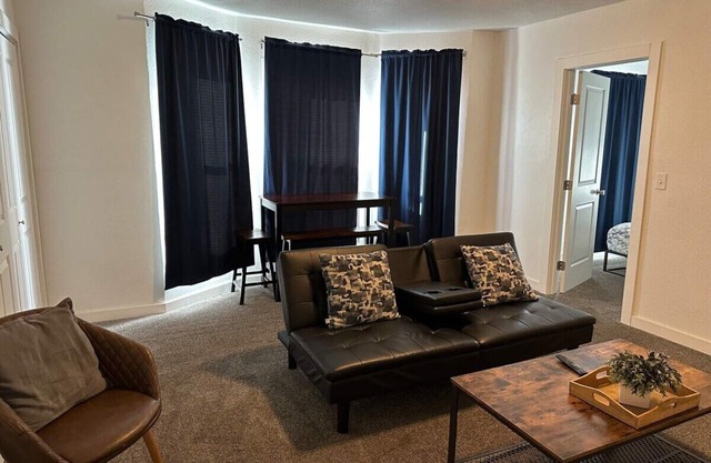 Modern Condo I Near Downtown Spokane!