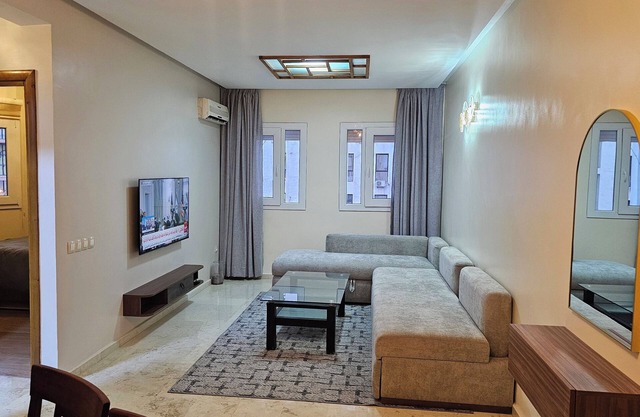Modern & cosy - Central apartment Casablanca