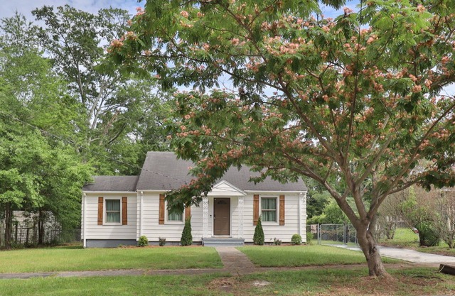 Modern Cottage in Columbus