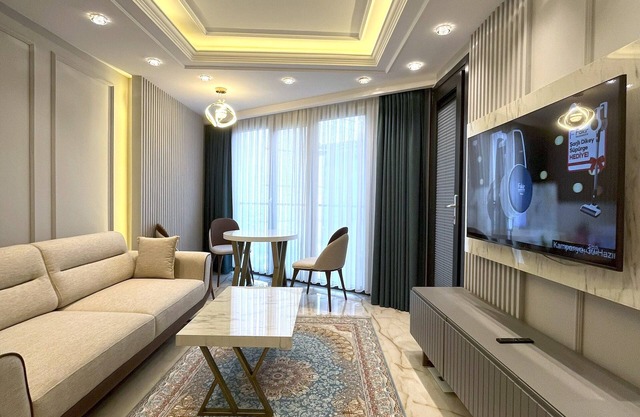 Modern Cozy Studio next to Fisekhane & Marmaray