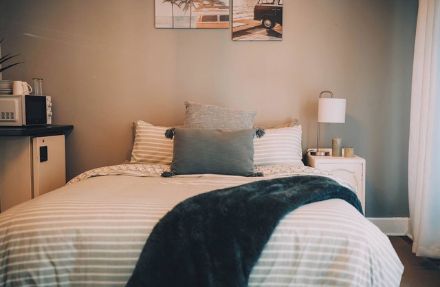 Modern Cozy Suit in the Heart of Bloemfontein - Pet friendly